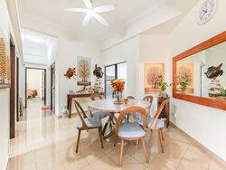 Silahis Apartments (D15), Apartment #574151401